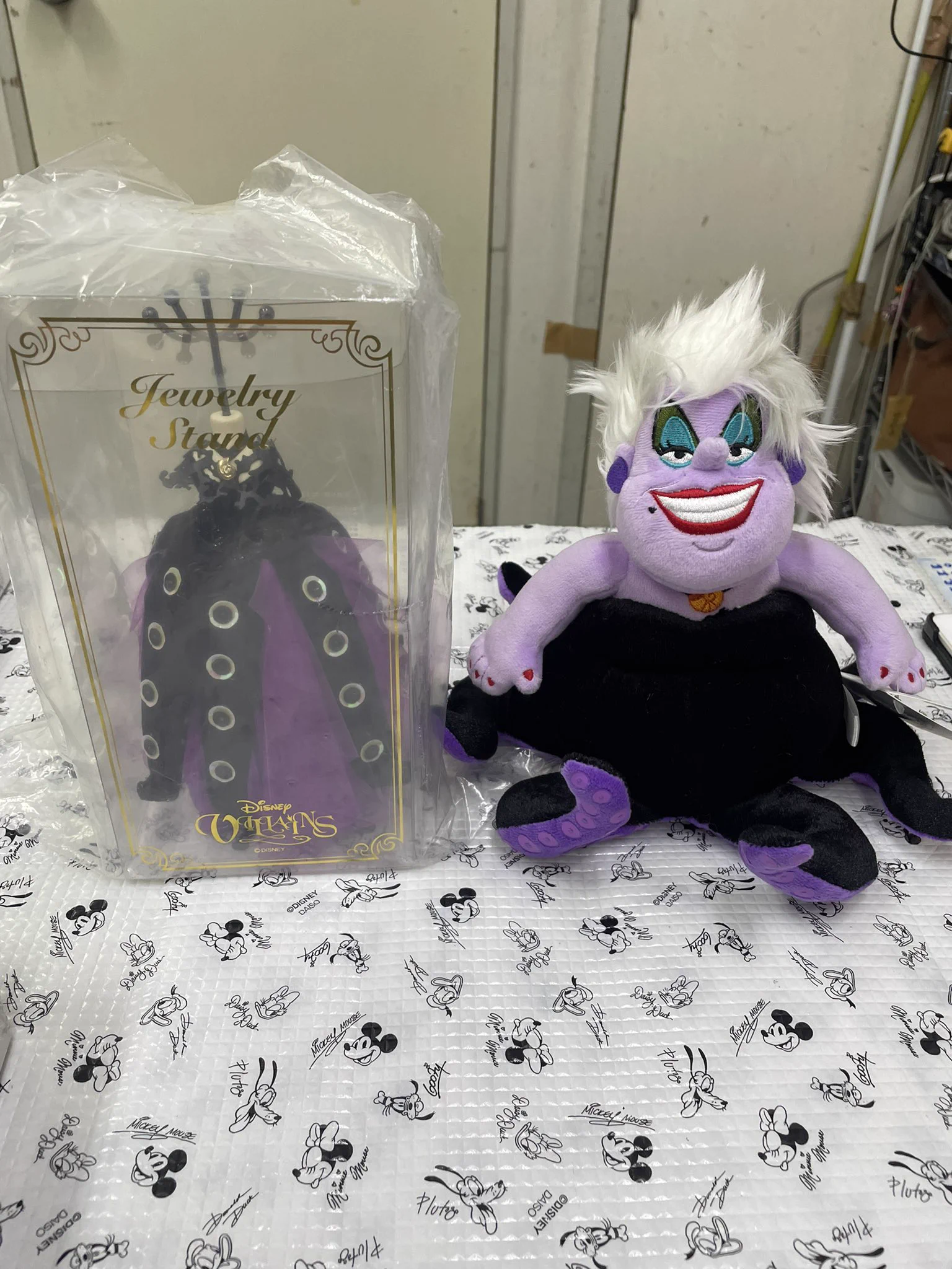 D-JOY ディズニーグッズ販売情報 on X: 