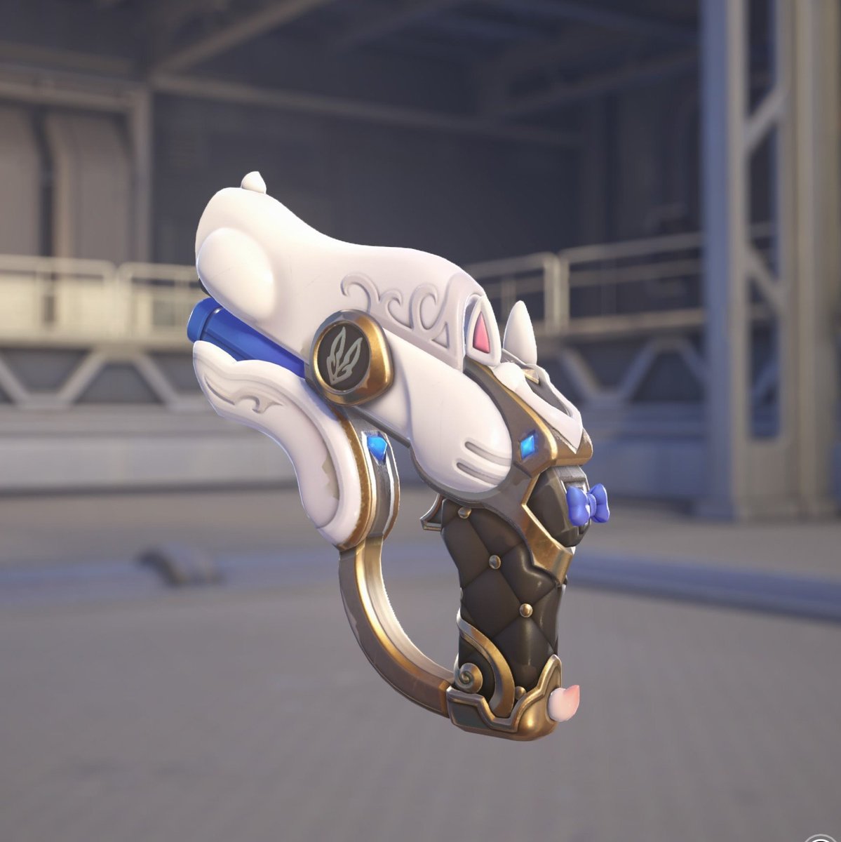 sukunabunny's tweet photo. my favorite mercy blasters yayayyayay https://t.co/0xb9GQ839Z