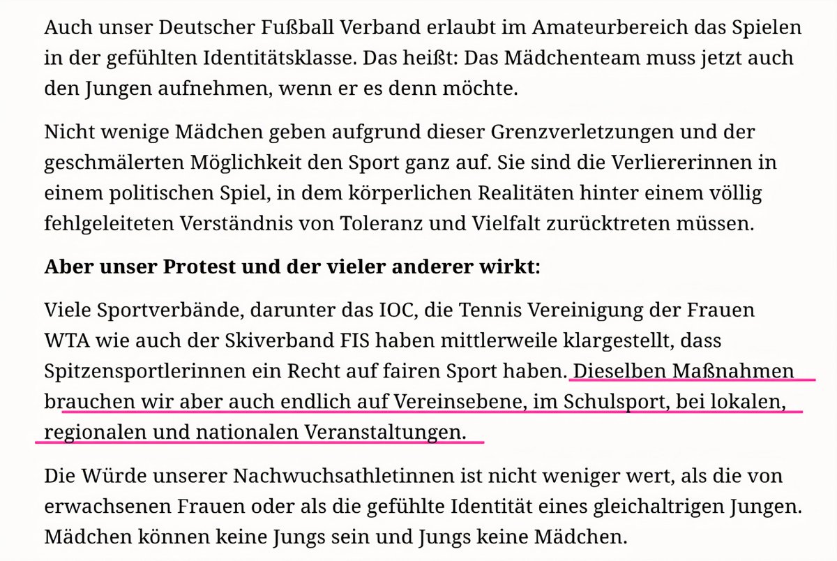 NachAdamRiese's tweet photo. @FausFrau So ist es.
Auszug aus meiner Rede in Hamburg am Weltkindertag: https://t.co/aGRL4rSxuN