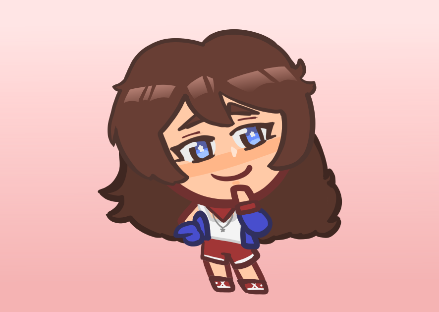 PromettoVT's tweet photo. drawing moots !! this one is
@Chocobara_ !!! I love the little guys that jump around that i always see at the bottom of your streams !!!! https://t.co/QHzug1FlfQ