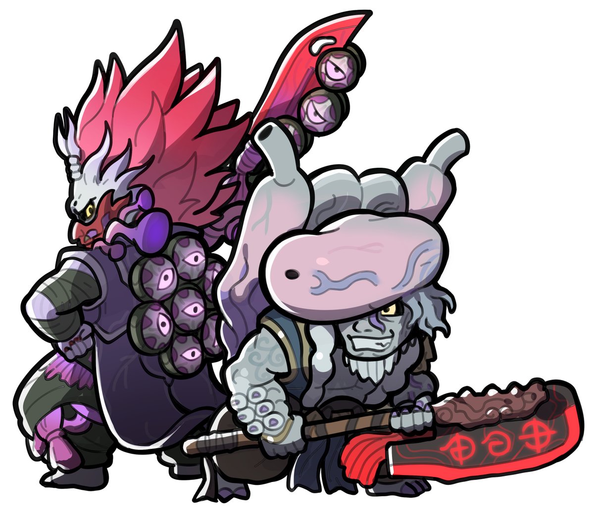 con56000's tweet photo. #鬼武者 #Onimusha https://t.co/vmZDToeeWC