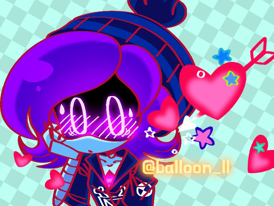 balloon_ll's tweet photo. #nuzi https://t.co/33BPuO30eb