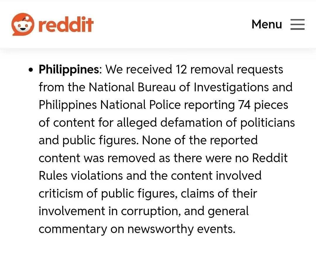 BGlaudine's tweet photo. @ACDload @manilabulletin i know, because General Torre is not in PNP anymore but the date doesnt really matter, since they achieved the total control in online platforms like Discord, if they succeed in reddit as well, 

well who knows https://t.co/G6G4cjuIX1