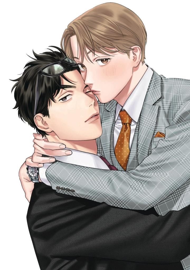 mealofpeace's tweet photo. Best office romance bl to ever exist srs https://t.co/vy7CCI6Qdg