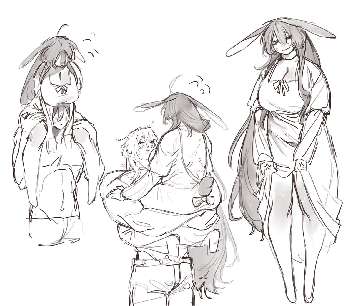 ceriesal's tweet photo. Chubby Anna https://t.co/jgk1JnNZ9x
