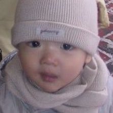 thexnh's tweet photo. หนูร้องไห้ทำไมลูก
นุ..กลัว https://t.co/F3HD1hmLl7