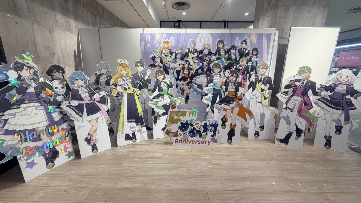 Karuna1130's tweet photo. 楽しかった https://t.co/0rpgx91pNB