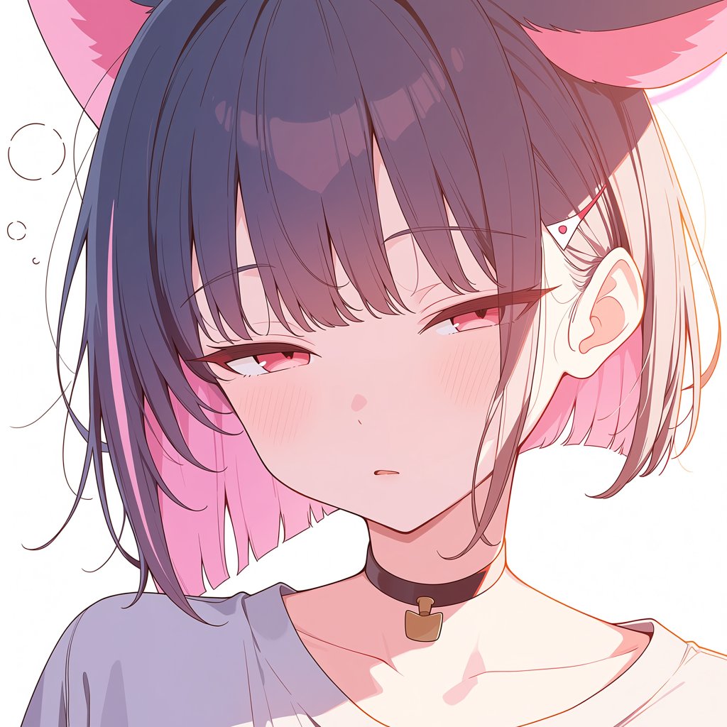 sophia_9784578's tweet photo. 眠そうなカズサ

#ブルアカ #BlueArchive #AIart https://t.co/u3yxEhQjrv