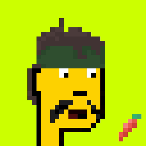 chilipunks's tweet photo. I will call this #ChiliPunks "Rambro" ....... https://t.co/Og6fdsMYyN