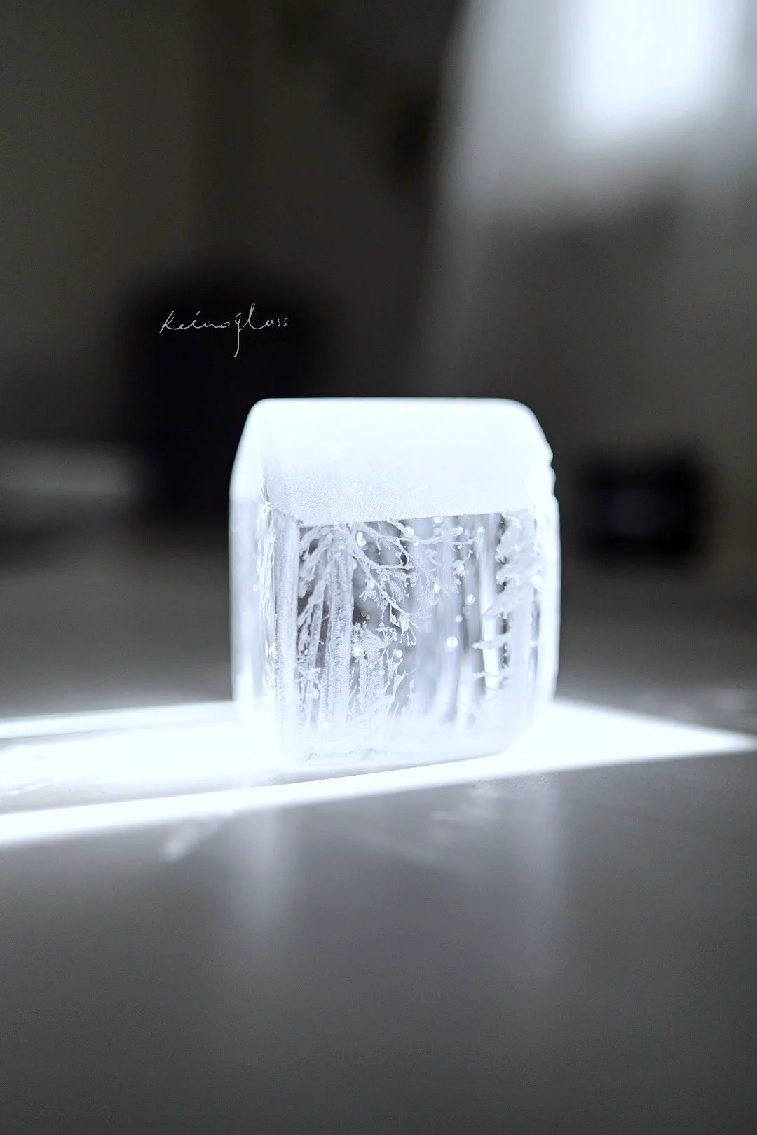 keino glass (@keinoGlass) / X
