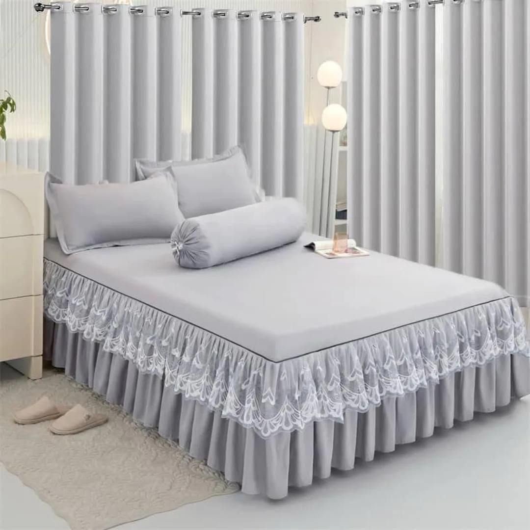 bhai__store's tweet photo. NAOMBA REPOST YAKO 
Fullset ya bed skeet na pazia zake quality material nzito.
Bed skeet : 1
Pazia : 4
Foronya : 4
Bei : 65,000
Call &amp; WhatsApp- 0620411480 https://t.co/5vmvhG4Gpx