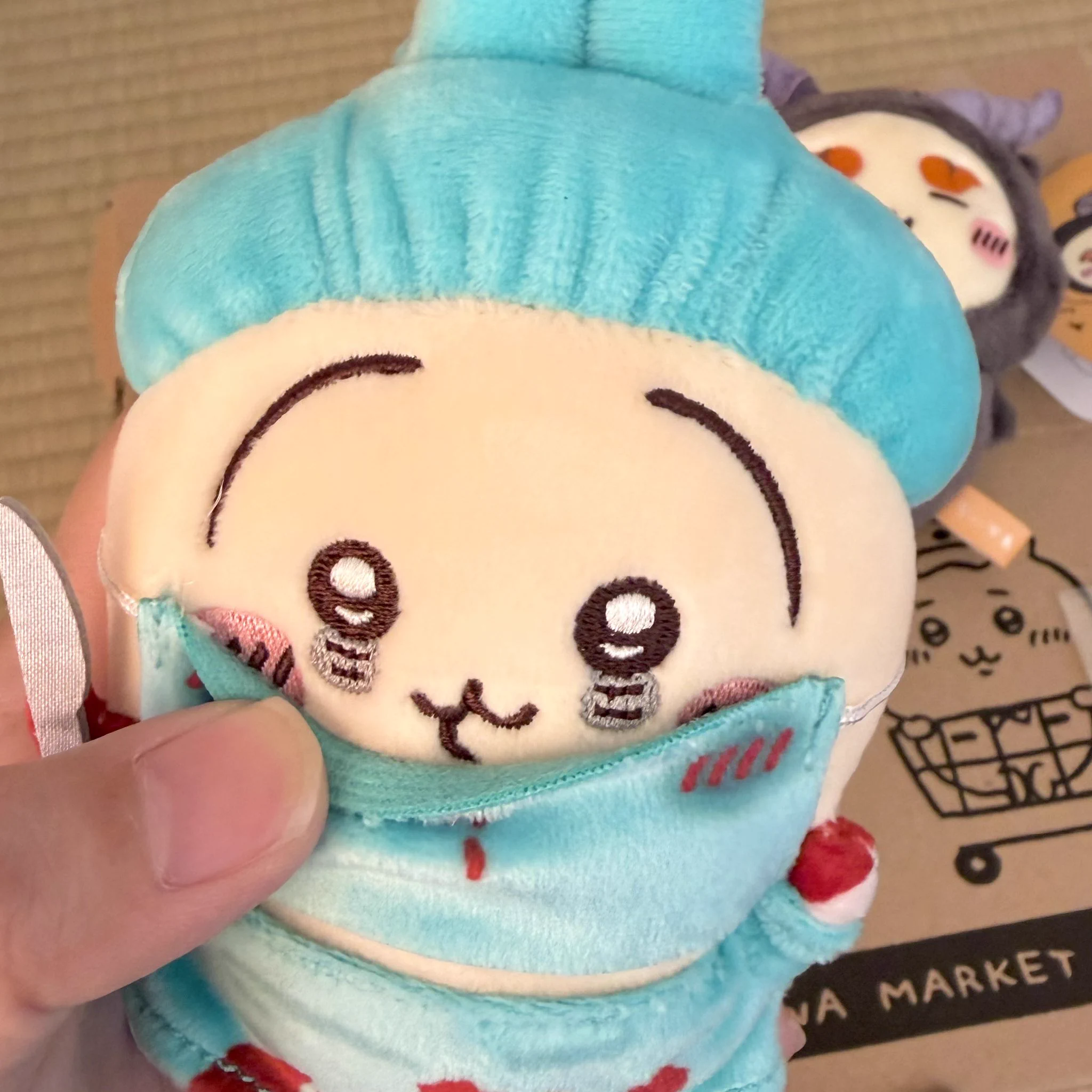 きゆ☆キューボックス on X: 