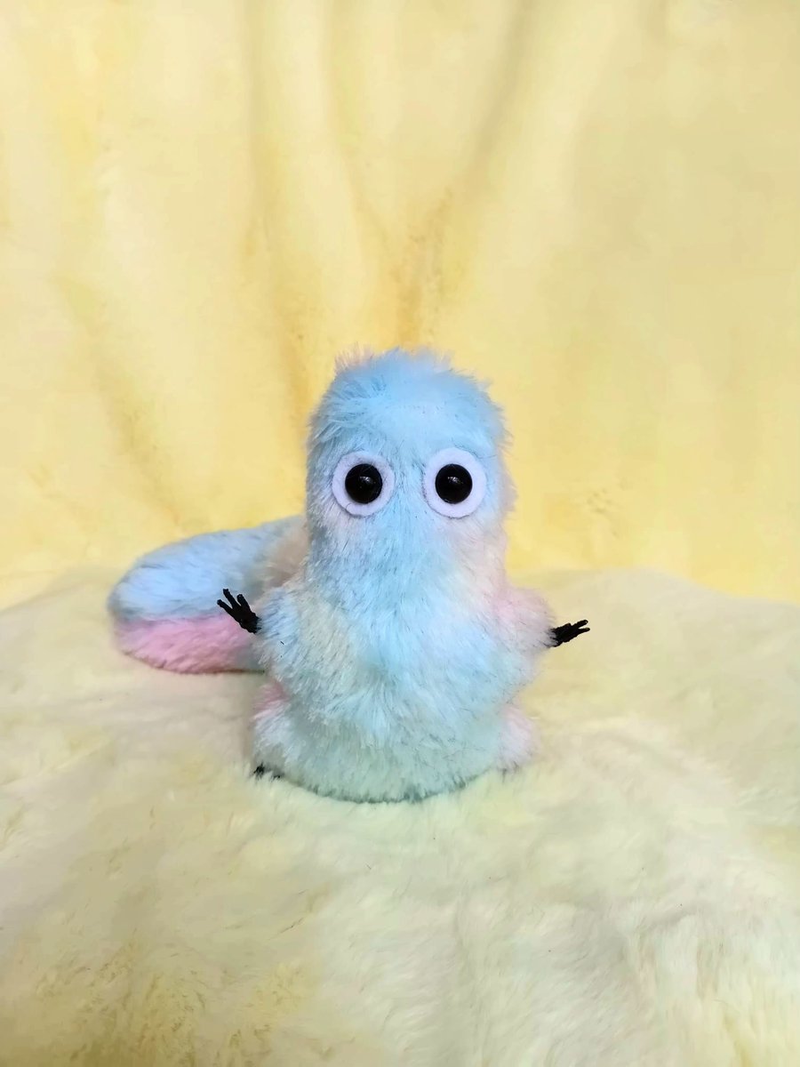 Dalidalyoxoxo's tweet photo. HALLO SEMUANYA!! 🤍✨️👀

HAVE A GOOD DAY GUYS! 🎉✨️

HARI INI AKU INFOKAN:

PRE-ORDER BRUSHBUDDY BAGCHARM PLUSHIE BATCH 4 RESMI DI BUKA!! 🤍✨️👀

Saat ini aku juga bisa untuk penambahan aksesoris ya, yang mau tanya silahkan DM ya 😊

Repost sangat di apresiasi 🙏🥹 https://t.co/dfPVIKjYsx