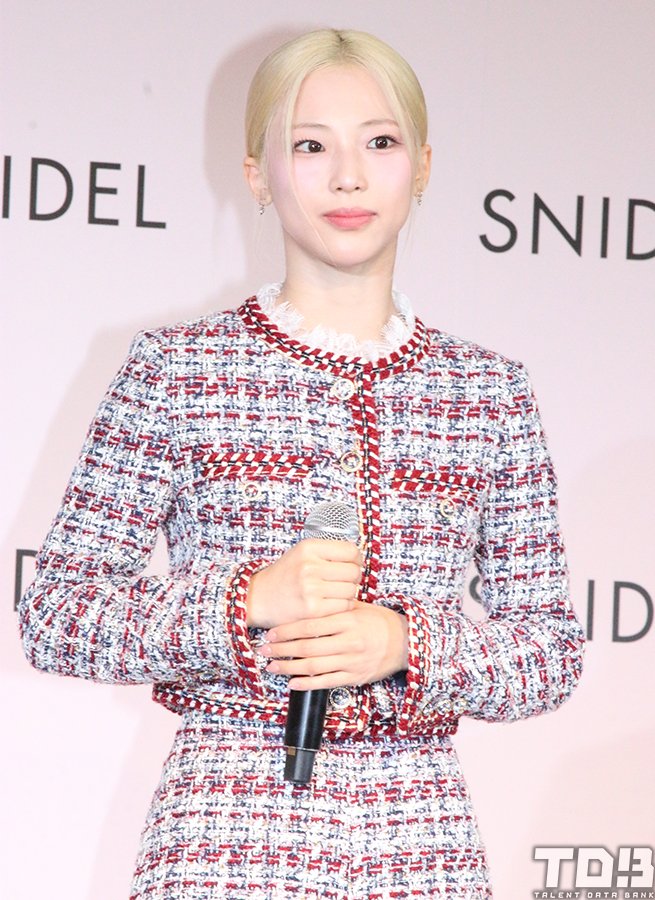 talent_databank's tweet photo. 「SNIDEL」ブランドアンバサダー就任記念イベント

BABYMONSTER・RUKA、日本のバラエティ出演を熱望！「メンバーと一緒に出られたら良いなと」

福田麻貴が『トークィーンズ』へ公開オファーも

▼詳細はこちら
https://t.co/oy25z4QdH1

#RUKA #ASA #BABYMONSTER https://t.co/8lJKSAmQlp