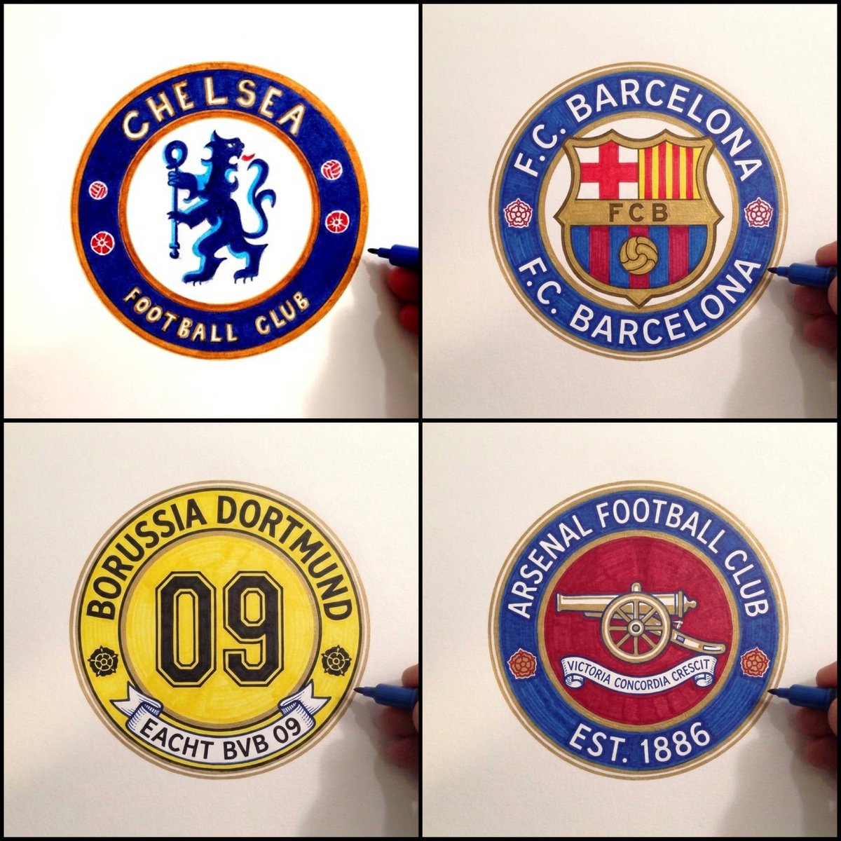 FutyArena's tweet photo. I have played for all these clubs. Can you guess the player?

Level: HARD https://t.co/doBc75xa69