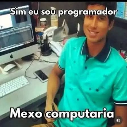 w_styx's tweet photo. @manodeyvin 5- a minha máquina funciona
6- não é bug, é uma feature não documentada
7- fazer deploy na sexta-feira às 17h
8- commit com a mensagem git commit -m "agora vai" https://t.co/U5pyi74MdT