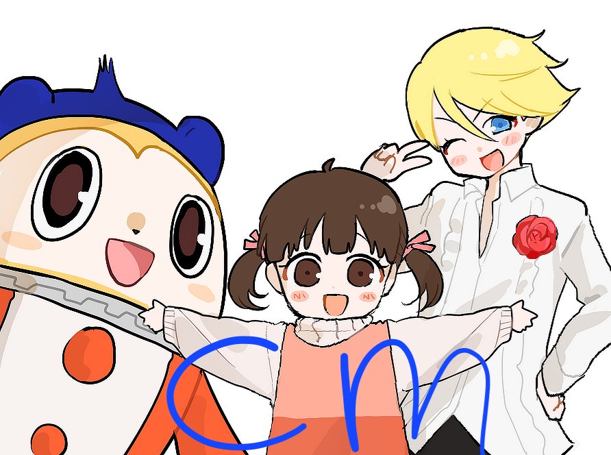 9Sb11_'s tweet photo. 곰나나
커미션 심청 감사합니다! https://t.co/2CzKh5fVuy