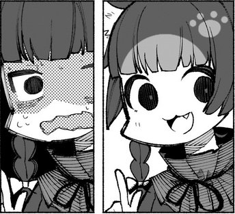 Myndstil's tweet photo. life is hard as an orin fan https://t.co/VAmhDp7i3Q