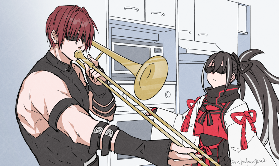 sankakangen2's tweet photo. ジエンド1周年おめでとうございます https://t.co/lK6PO0ynLJ