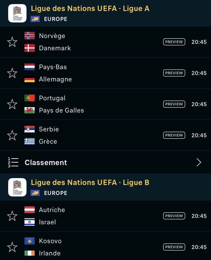 VIPFREE_TLG's tweet photo. c'est l'heure de se venger de la fdj après la ldc féminin 😈
RDV SUR MON CANAL GRATUIT
#TeamParieur #Parieur https://t.co/eJpfpAw8SK