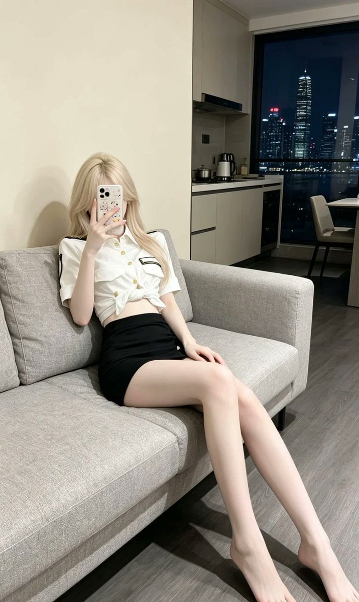 wuyouhm's tweet photo. ootd
喜欢这样的长腿吗 ？
#cos #腿 https://t.co/05wuSmxNbE