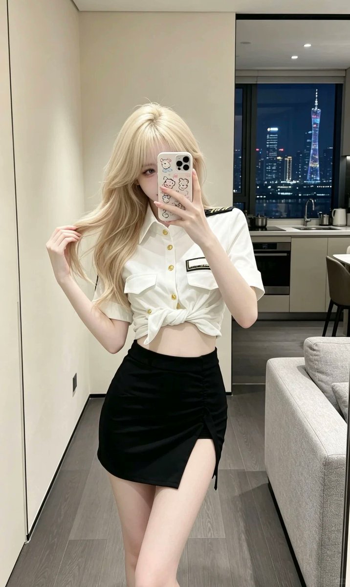 wuyouhm's tweet photo. ootd
喜欢这样的长腿吗 ？
#cos #腿 https://t.co/05wuSmxNbE