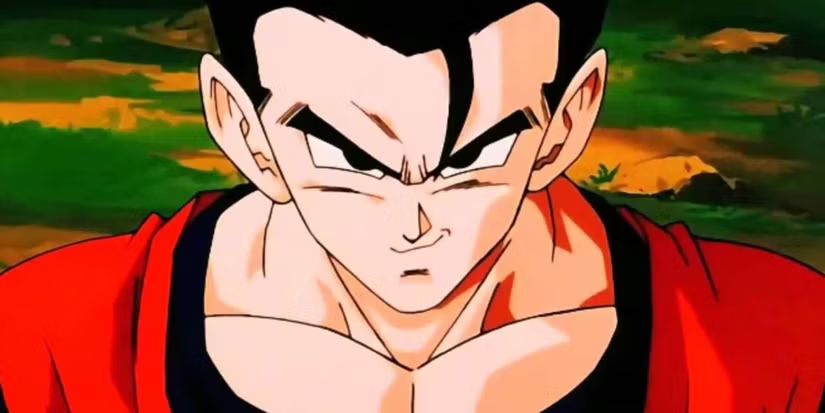 DaTruthDT's tweet photo. The way I see 2026 GDC Pt.3 LRs.

Likely to happen: Super Vegito &amp; Buuhan

What I want to happen: Goku And Vegeta &amp; Kid Buu

What is NOT happening: Ultimate Gohan &amp; Super Buu https://t.co/Qb7sfVsmqx
