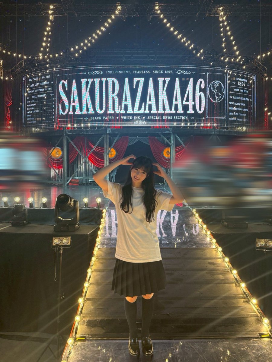 ralacco7c4hb's tweet photo. 🏷

06 / ♀ / niigata

森田ひかる🌱
稲熊ひな🐻

Next → 6thアニラ

ライブやイベントに頻繁には行けませんが、全力で櫻坂のみんなを応援しています！♡ or ↺で気になった方お迎えにいきます🙌🏻

#櫻坂46 #櫻坂46好きな人とつながりたい #櫻坂46好きな女オタさんとつながりたい https://t.co/sBKFOQlyVk
