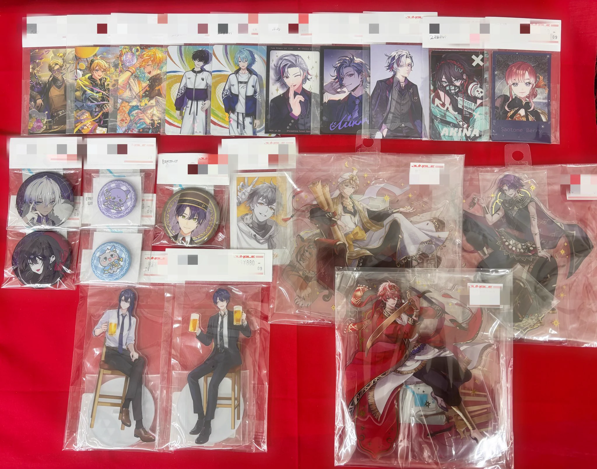 ジャングル札幌店 on X: 