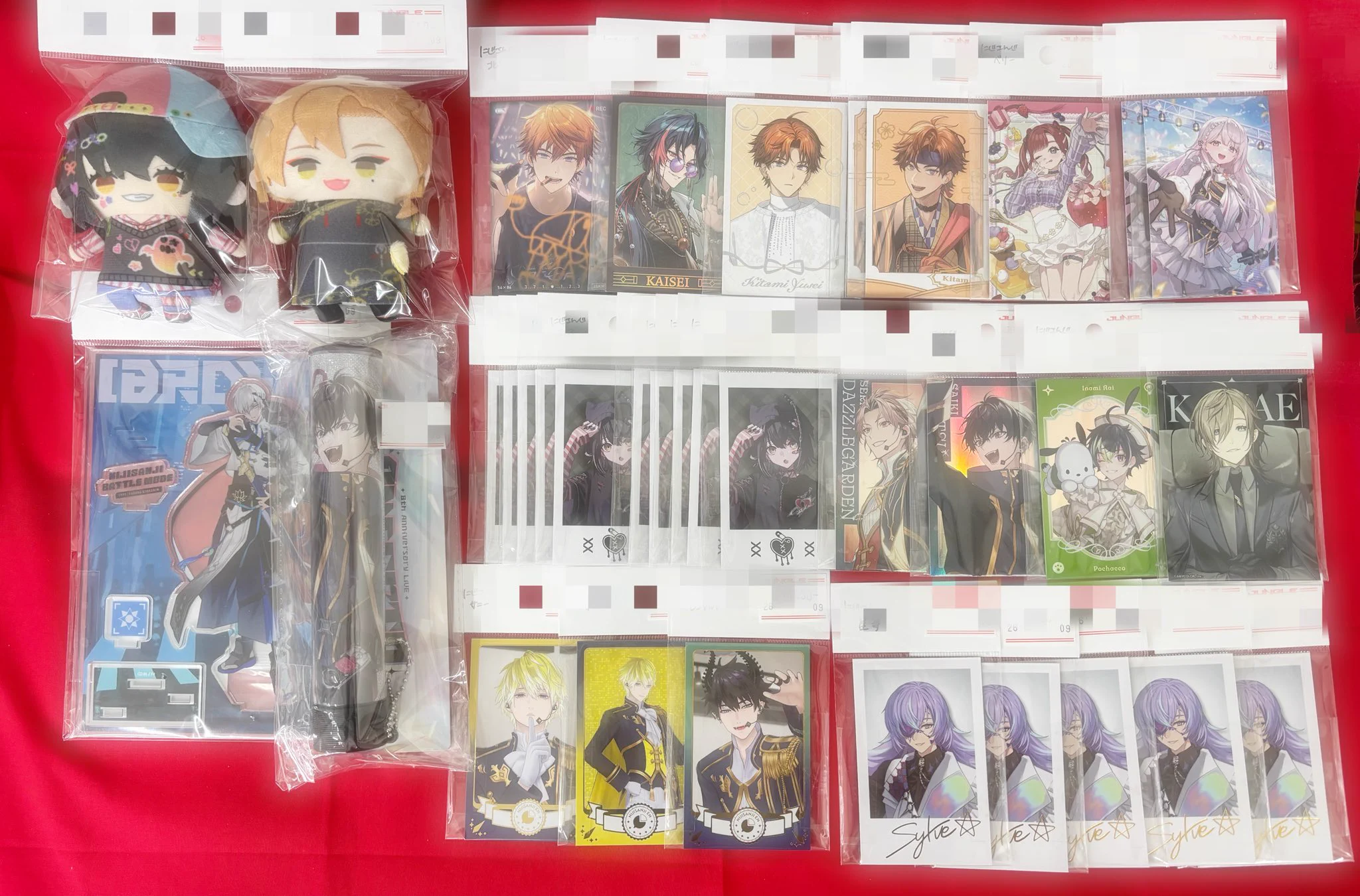 ジャングル札幌店 on X: 
