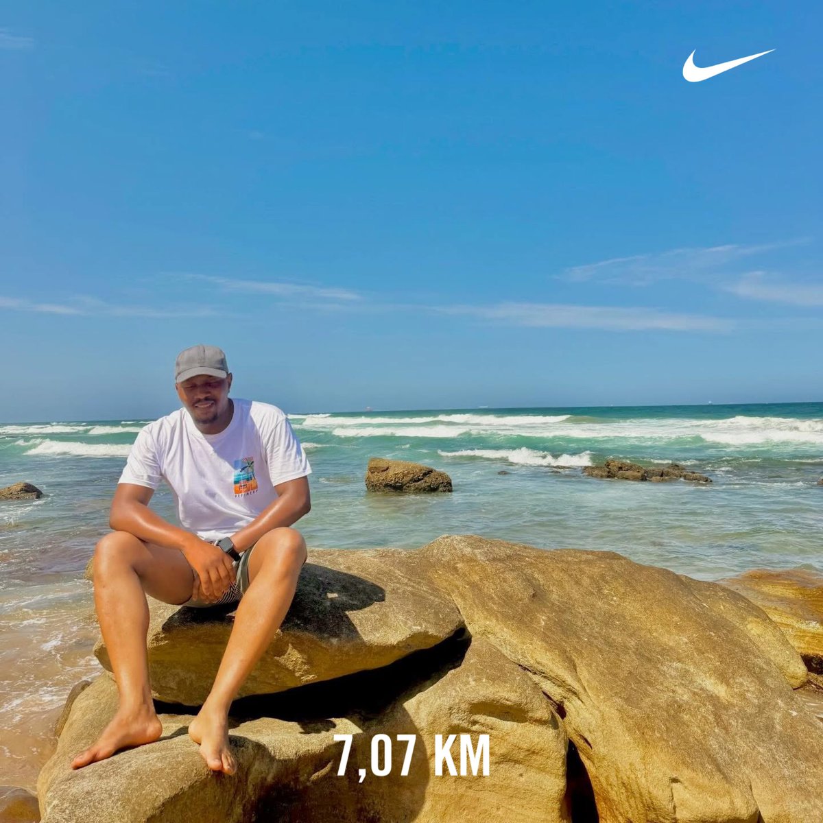 MrThobaniMkhize's tweet photo. #RunningWithTumiSole 
#FetchYourBody2026 
#IPaintedMyRun 
#90DaysWithoutSugar 
#TrapnLos https://t.co/oFY4QXlQdX