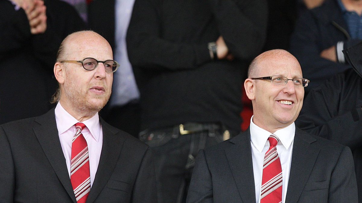 UnitedStandMUFC's tweet photo. 🚨 The money draining out of United simply so the Glazers can own a majority stake in the club continues to shock and sadden, 21 years on.

The American family’s alliance with billionaire British businessman Sir Jim Ratcliffe has led to this curious coexistence, where the minority owner has to tacitly, or otherwise, explain spending decisions by reflecting on the damaging effects of the majority owners in the past. [@lauriewhitwell]