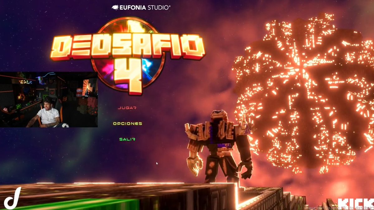tvtop_es's tweet photo. 📊 #DEDsafioMinecraft4 cierra su tercer día con NUEVO RÉCORD: ¡410K usuarios concurrentes sumando las distintas plataformas! 🧐

🔝-15 PEAKS STREAMERS
🥇 🇨🇴 #WestCOL ☠ - 131.2K
🥈 🇪🇸 #FishChips 🦐 - 100.5K
🥉 🇦🇷 #Spreen 😎🖤 - 76.3K
🇵🇪 #AQUINO 🤙 - 42.2K
🇲🇽 #Lonche 🍳 - 35.9K
🇲🇽 #Conterstine 🐰 - 23.3K
🇻🇪 #Samulx 🐐 - 23.1K
🇨🇴 #JuanSGuarnizo 💛 - 20.8K
🇦🇷 #Farfadox 🎮 - 17.2K
🇲🇽 #SoyPan 🍞 - 16.3K
🇲🇽 #AldoGeo 🅰️ - 12.6K
🇲🇽 #Elded 🇩 - 9.8K
🇦🇷 #Pirutastic 🎮 - 7.9K
🇪🇸 #Coldified ❄️ - 7.2K
🇲🇽 #ALK4PON3 ✊ - 6.9K