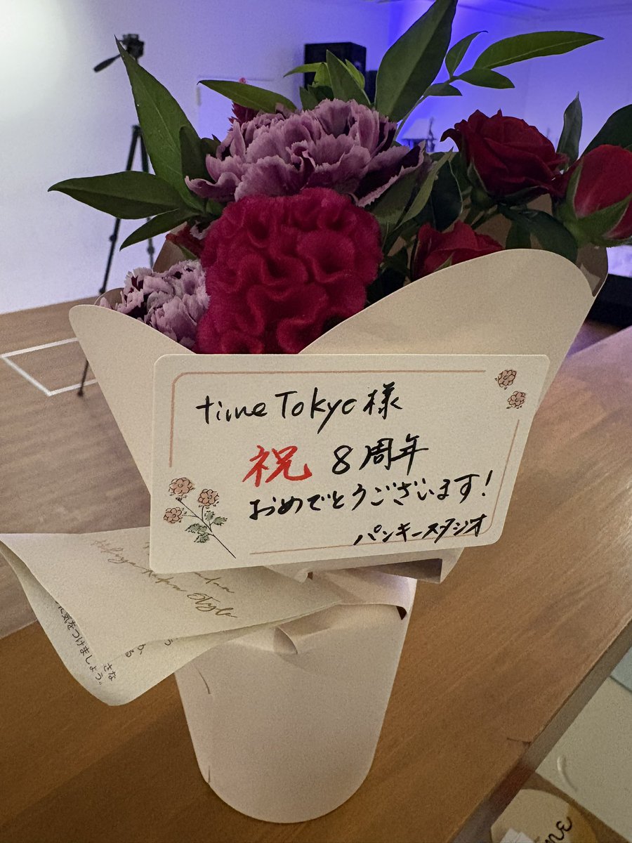 tomomisuzuki tweet picture