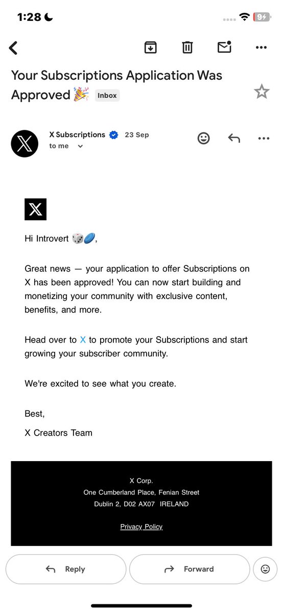 hintrovertt's tweet photo. Some days ago, my OCR was rejected i appealed and still got kicked, had to apply for subscription and I got approved, I don’t know where the subscribers are going to come from actually but I will appreciate everyone little support 🙏❤️. https://t.co/vPAzlg9S8p