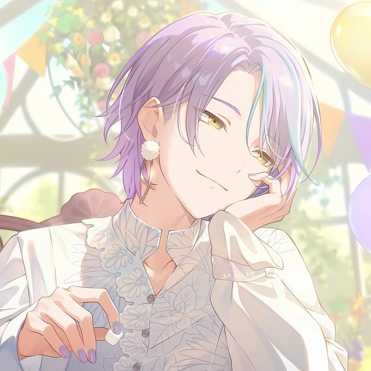vampirix_dov3's tweet photo. 4 characters like me (* ´ ▽ ` *)

Guess the non-existent pattern between them https://t.co/chrO4qo6sZ