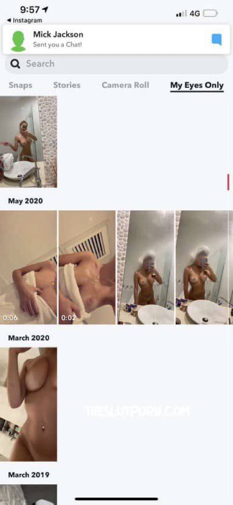busrayavuz19's tweet photo. Legit access into her snap eyes only 

#minichat #snapchat #snapchatleak https://t.co/HTZJgH25kW