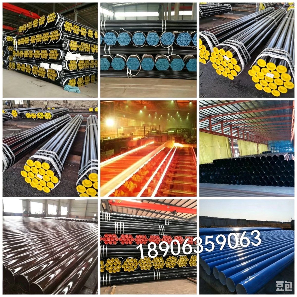 silviasun915's tweet photo. Mob/WhatsApp/WeChat:0086 18906359063
#Hot rolled seamless steel pipe
#Precision seamless steel pipe
#Special shaped steel pipe
#Welded pipe
#Carbon Steel Plates
#Rectangular tube
#Piston rod
#Cold drawn round steel
#Drilling pipes/#drilltools
#Blast furnace onen drill bits https://t.co/ofhakcqdCZ
