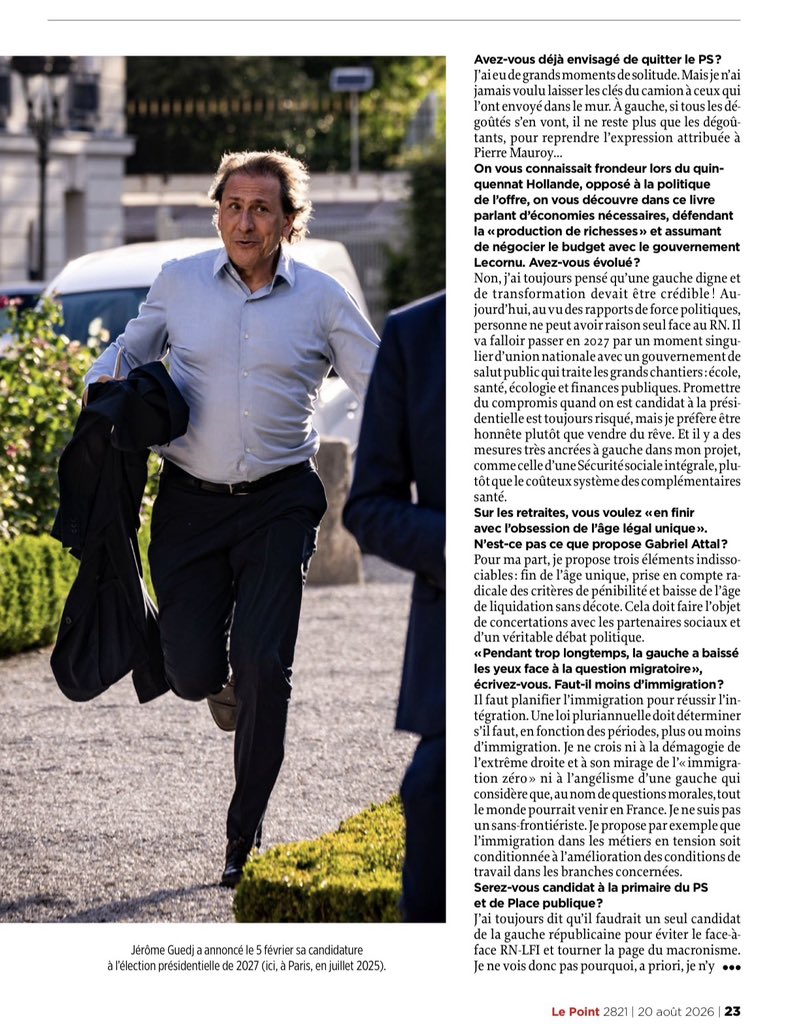 JeromeGuedj's tweet photo. Dans le train pour Bordeaux à la rencontre des acteurs du logement social, je lis les centaines de messages. Merci pour votre soutien ! J’avais prévenu : désormais, je suis sans retenue. Marre des ambiguïtés coupables, marre des petits calculs. Oui, tout commence par les valeurs. 

Alors venez nous aider pour la grande clarification ! 

👉 https://t.co/YxmcTArZIl