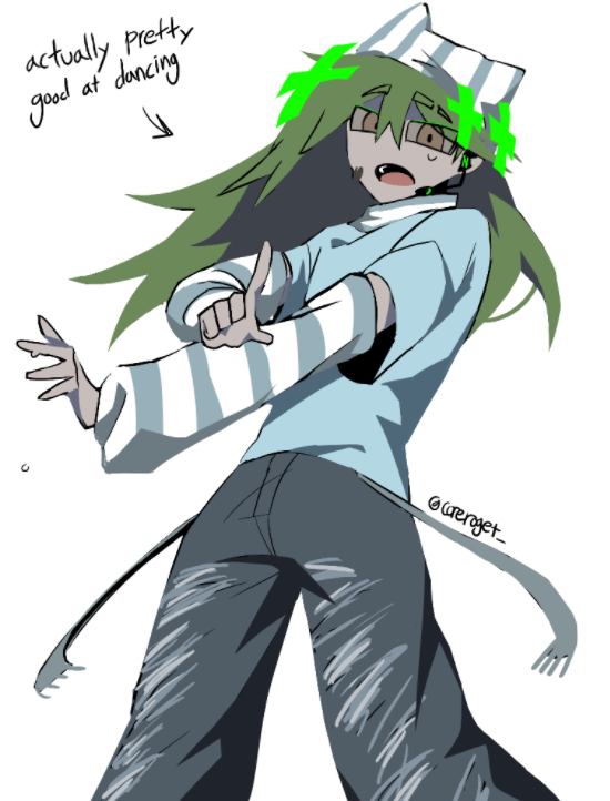 coreroget_'s tweet photo. draw more my "real" Idol #netzach https://t.co/tZ3RB8BuGa