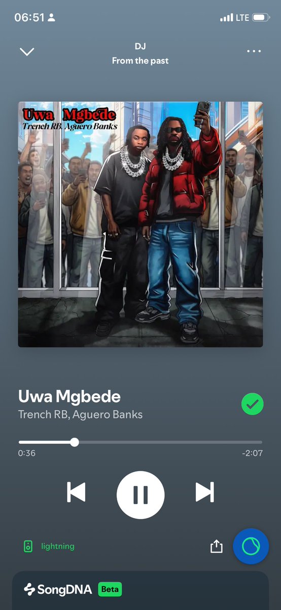 Sommy_Dav's tweet photo. one of the best jam that dropped this year https://t.co/4o5ZymlCGI
