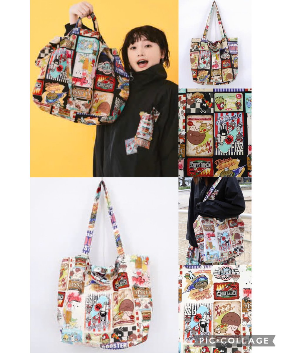 scolar_nagasaki's tweet photo. ・
ScoLar長崎店
2026/09
3W新作紹介
ScoLar×なめこコラボ🍄
#ScoLar #scolar https://t.co/YSisdKhpwW