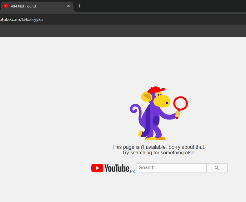 Syed__Shaiz's tweet photo. @kaerykaSORTEOS Done Done Done! @kaerykaSORTEOS 

Proofs attached below....and ummm YT link is not working https://t.co/2XbM766LYt