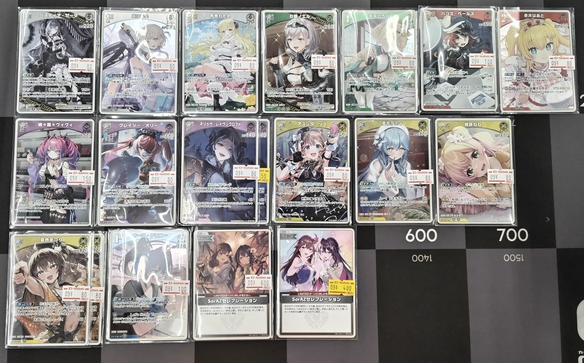 カードゲーマーズ博多店（トレカ専用) on X: 