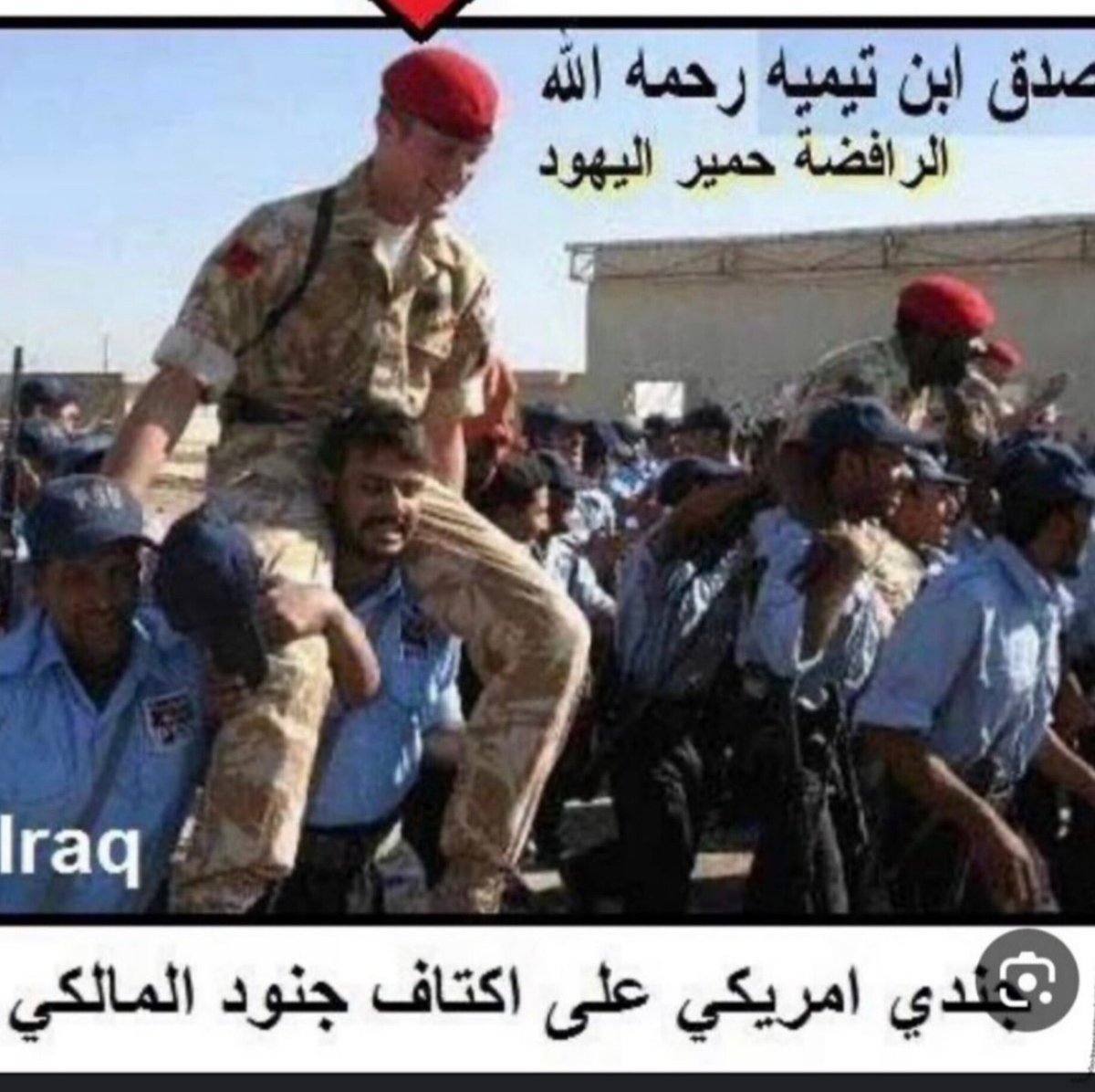 khalflgk's tweet photo. @News4iq حبايب. شدخل الناس.  اهل بينهم https://t.co/Zjnj2zXSHf