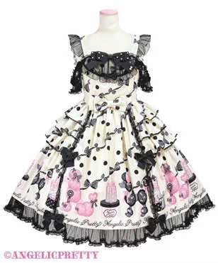 AngelicPretty原宿店 on X: 