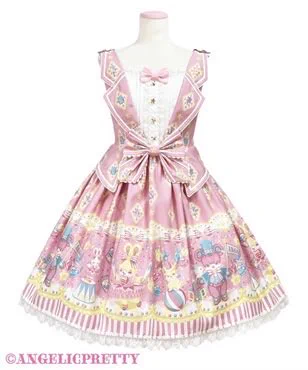 AngelicPretty原宿店 on X: 