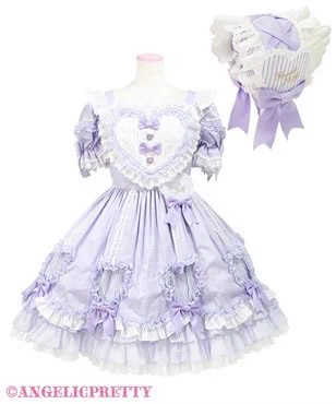 AngelicPretty原宿店 on X: 