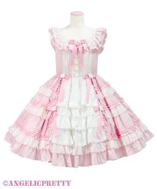 AngelicPretty原宿店 on X: 