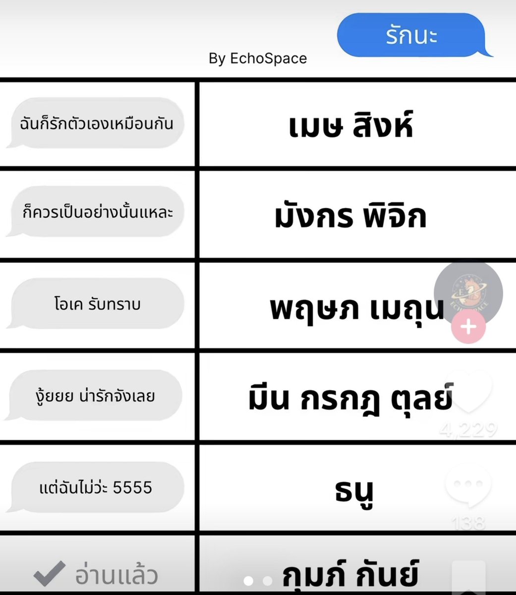 PuangSad's tweet photo. เกลียดอ่านแล้วสุด 55555 https://t.co/J2qCvsTfWR